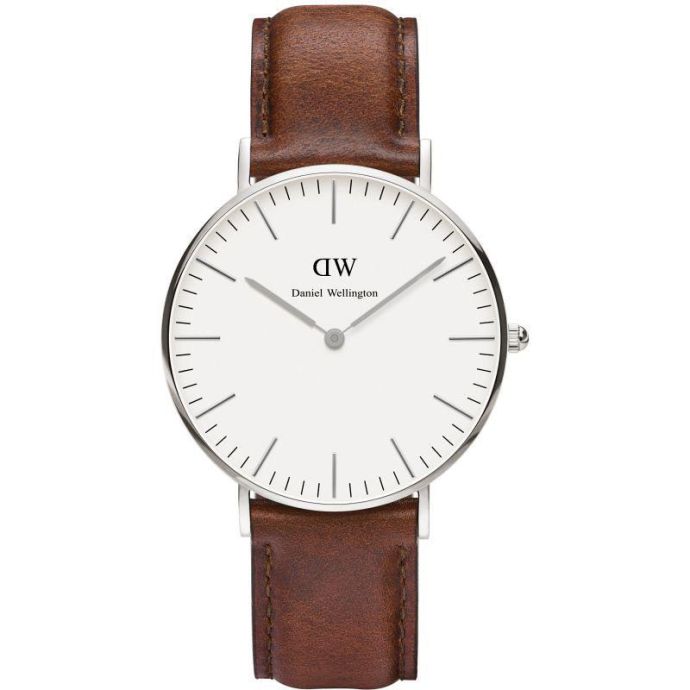 Daniel Wellington DW00100052 36 mm Kadın Kol Saati - 1