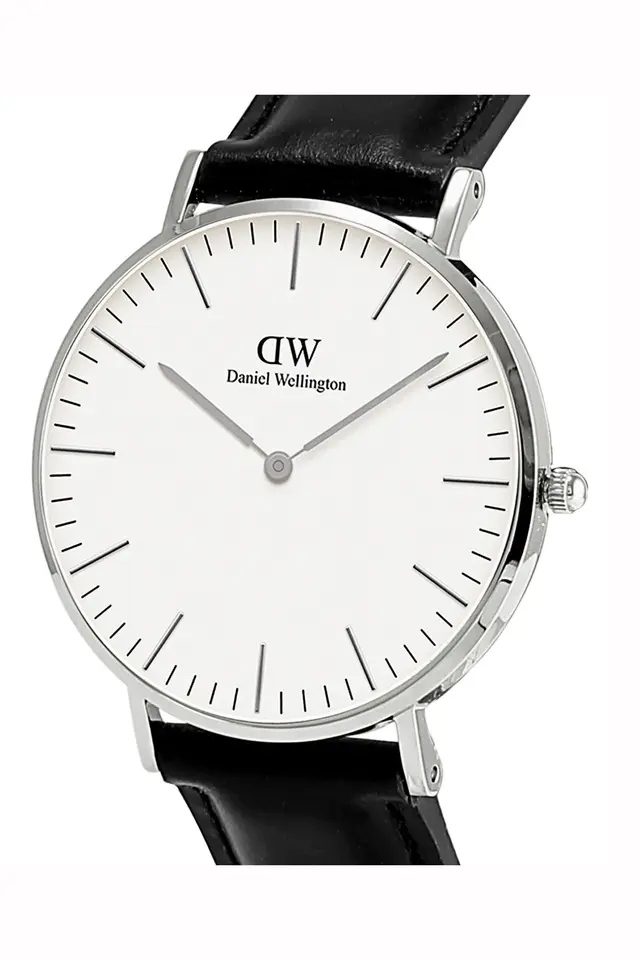 Daniel Wellington DW00100053 32 mm Kadın Kol Saati - 2