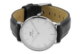Daniel Wellington DW00100053 32 mm Kadın Kol Saati - Thumbnail