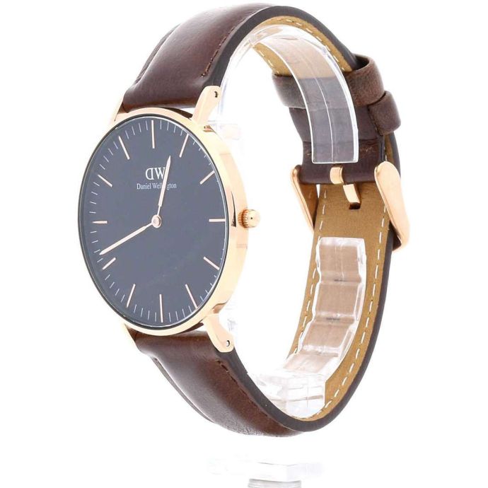 Daniel Wellington Dw00100124 40 mm Erkek Kol Saati - 2