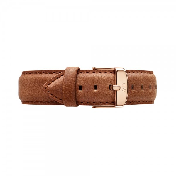 Daniel Wellington DW00100126 Unisex Kol Saati - 2