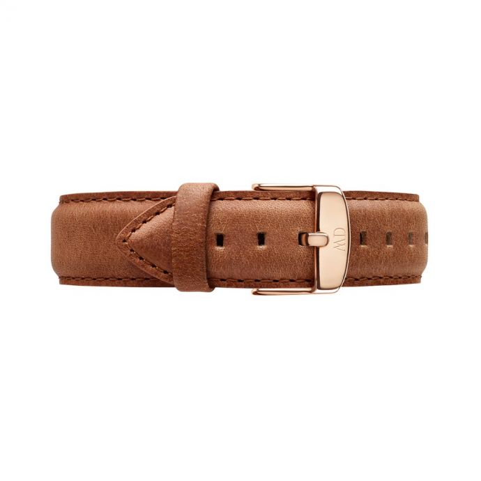 Daniel Wellington DW00100126 Unisex Kol Saati - 2