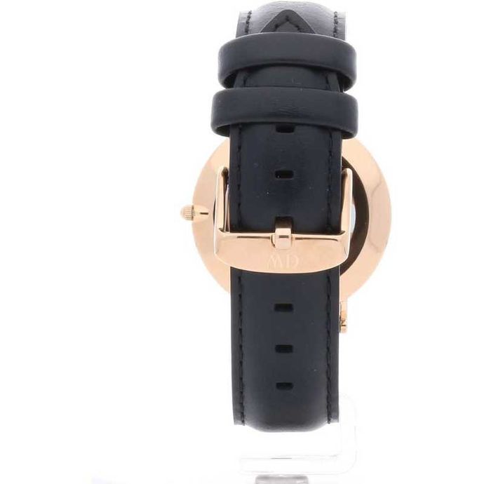 Daniel Wellington DW00100139 Erkek Kol Saati - 3