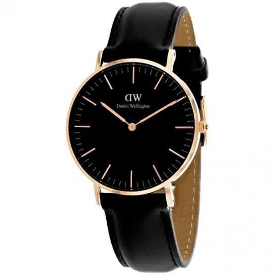 Daniel Wellington DW00100139 Erkek Kol Saati - 2