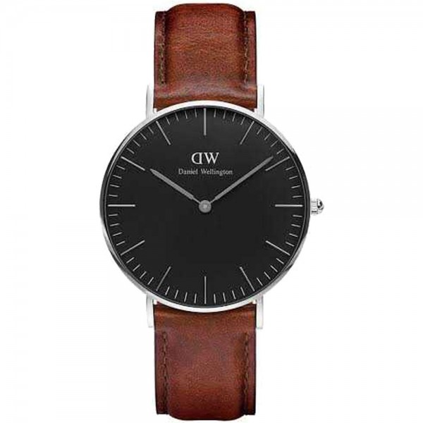 Daniel Wellington DW00100142 Kadın Kol Saati - 1