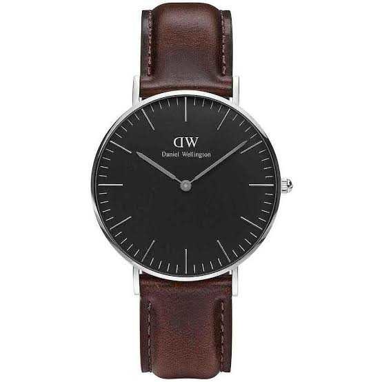 Daniel Wellington DW00100143 Kadın Kol Saati - 1