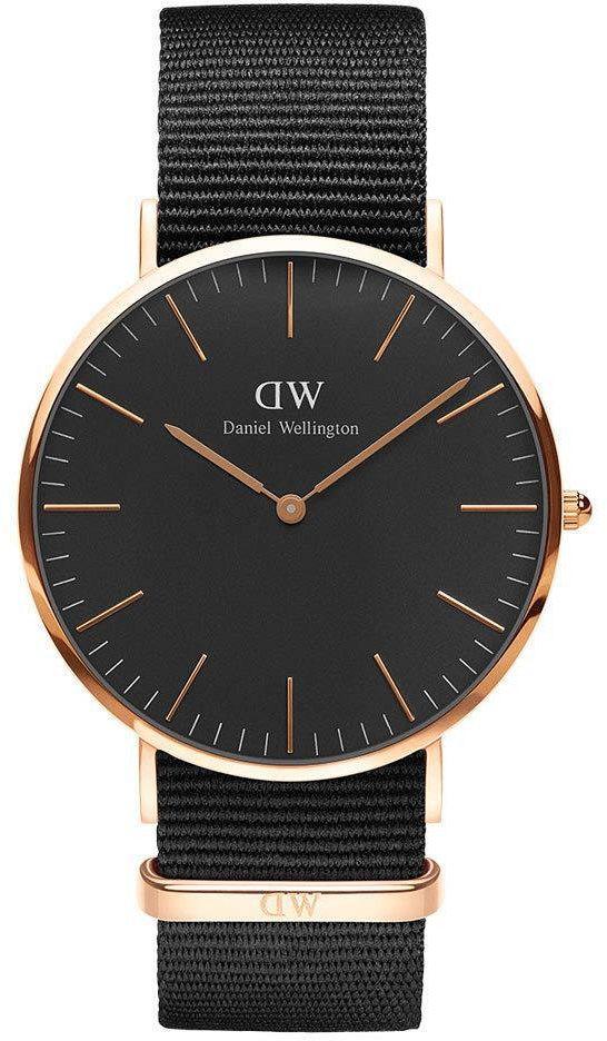 Daniel Wellington DW00100148 Kad n Kol Saati Fiyat ve Modelleri