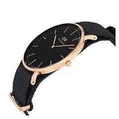 Daniel Wellington DW00100148 Kadın Kol Saati - 2