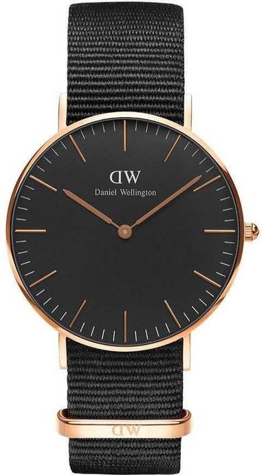 Daniel Wellington DW00100150 32 mm Kadın Kol Saati - 1