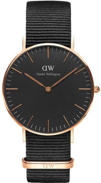 Daniel Wellington DW00100150 32 mm Kadın Kol Saati - 4