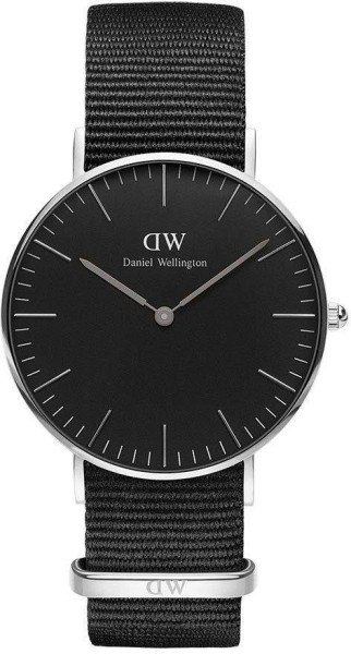 Daniel Wellington DW00100151 36 mm Kadın Kol Saati - 1