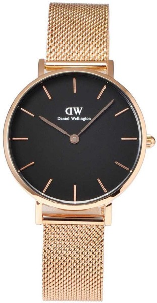 Daniel Wellington DW00100161 32 mm Kadın Kol Saati - 1