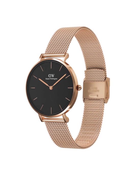 Daniel Wellington DW00100161 32 mm Kadın Kol Saati - 2