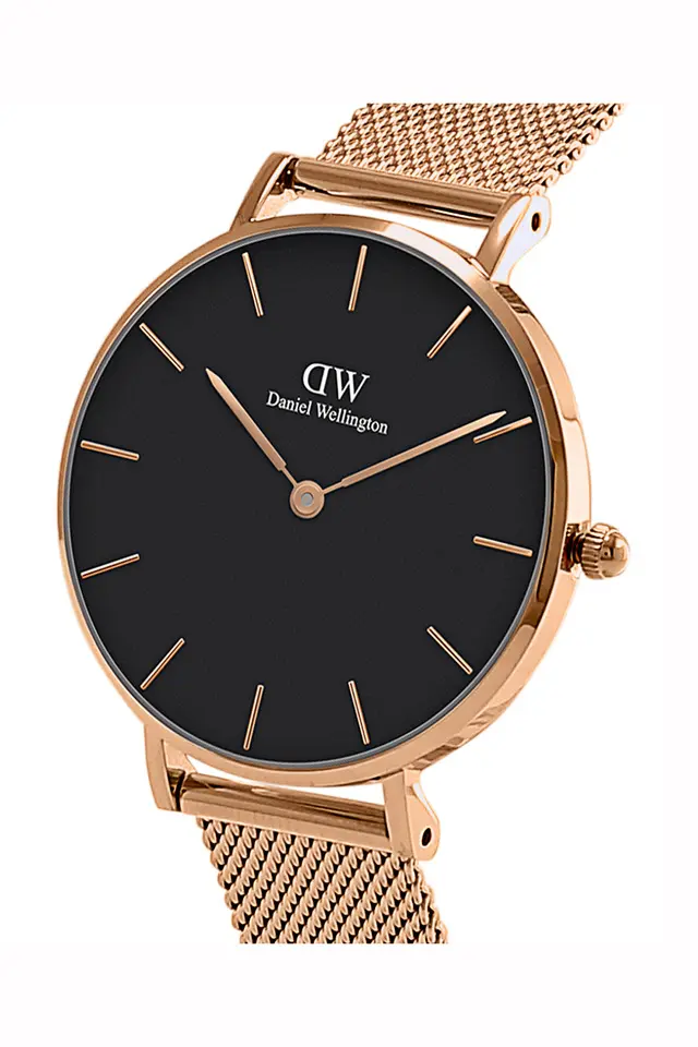 Daniel Wellington DW00100161 32 mm Kadın Kol Saati - 3