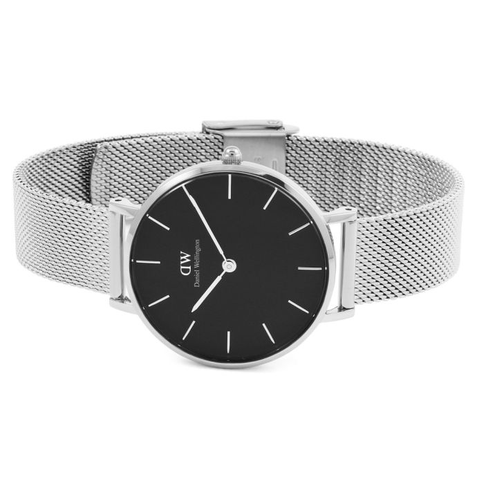 Daniel Wellington DW00100162 32 mm Kadın Kol Saati - 3