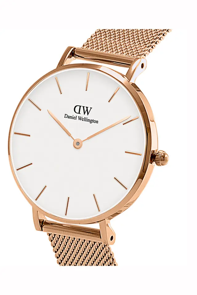 Daniel Wellington DW00100163 Kadın Kol Saati - 2