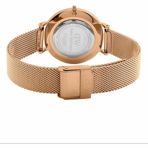 Daniel Wellington DW00100163 Kadın Kol Saati - Thumbnail