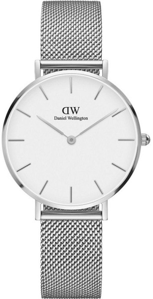 Daniel Wellington DW00100164 Kadın Kol Saati - 4