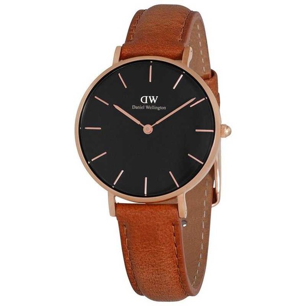 Daniel Wellington DW00100166 Kadın Kol Saati - 2