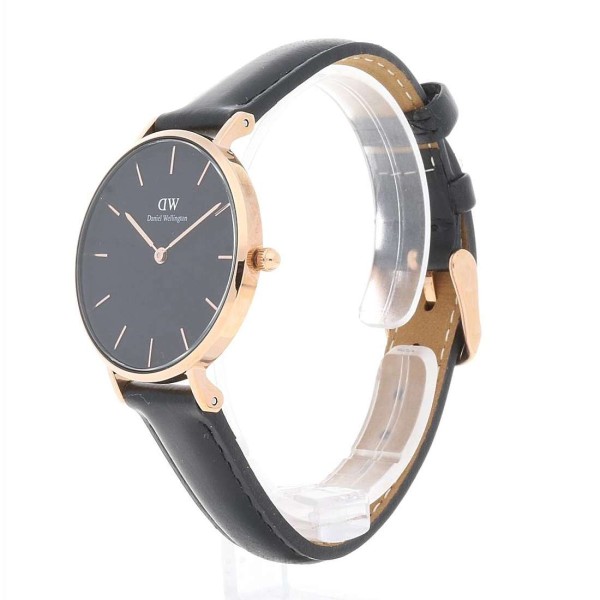 Daniel Wellington DW00100168 Kadın Kol Saati - 3