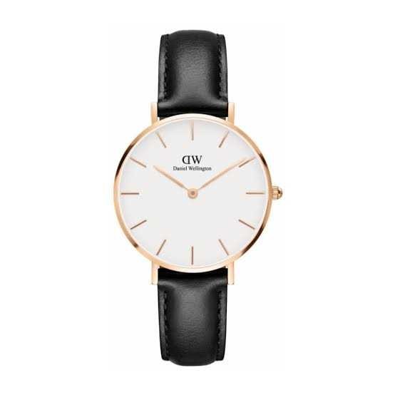 Daniel Wellington DW00100174 31-35 mm Kadın Kol Saati - 1