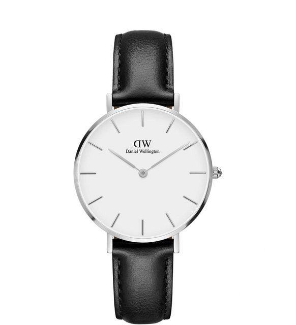 Daniel Wellington DW00100186 32 mm Kadın Kol Saati - 1