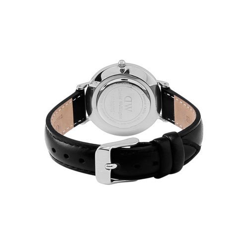 Daniel Wellington DW00100186 32 mm Kadın Kol Saati - 4