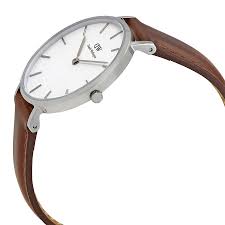 Daniel Wellington DW00100187 Kadın Kol Saati - 2