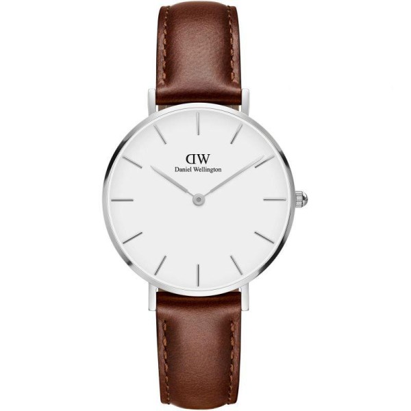 Daniel Wellington DW00100187 Kadın Kol Saati - 4