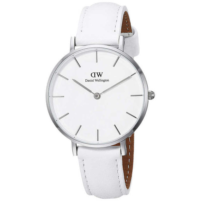 Daniel Wellington DW00100190 Kadın Kol Saati - 1