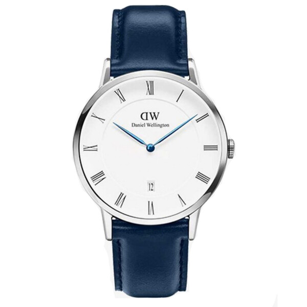 Daniel Wellington DW00100194 Kadın Kol Saati - 1