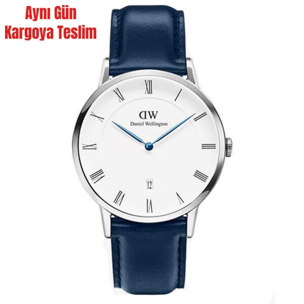 Daniel Wellington DW00100194 Kadın Kol Saati - 3