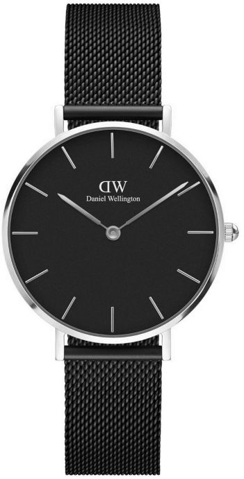  Daniel Wellington DW00100202 32 mm Kadın Kol Saati - 1