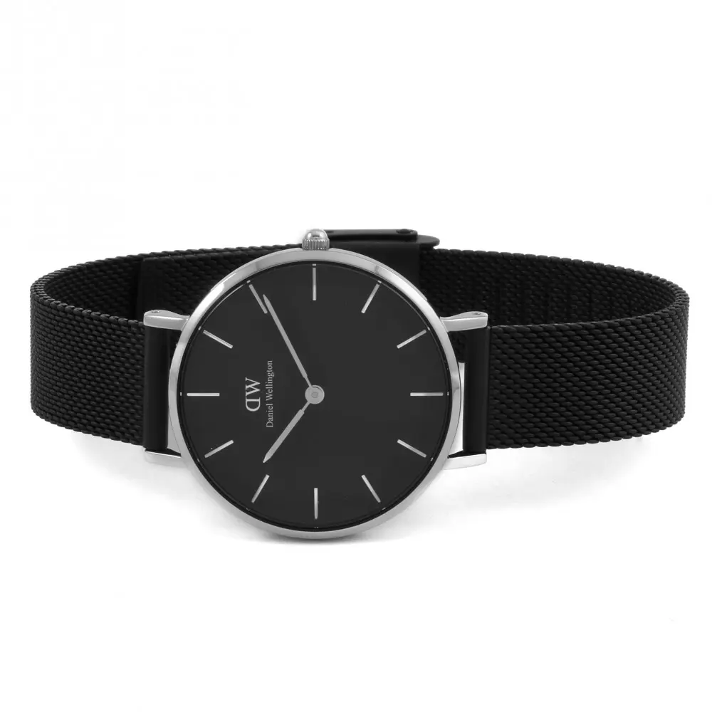  Daniel Wellington DW00100202 32 mm Kadın Kol Saati - 3