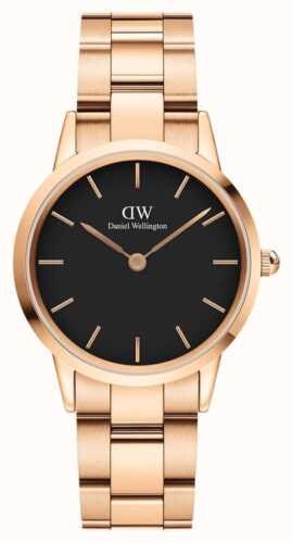 Daniel Wellington DW00100212 Bayan Kol Saatİ - 2