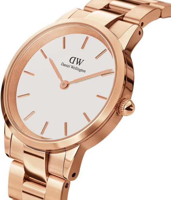 Daniel Wellington DW00100213 Kadın Kol Saati - 2