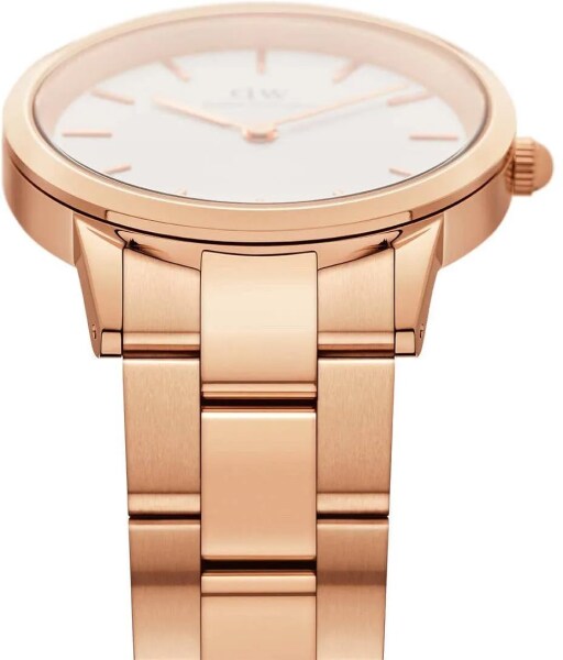 Daniel Wellington DW00100213 Kadın Kol Saati - 3
