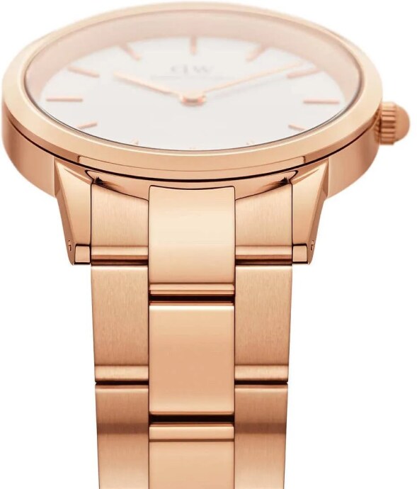 Daniel Wellington DW00100213 Kadın Kol Saati - 3
