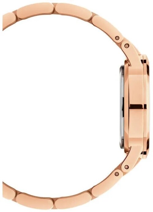 Daniel Wellington DW00100213 Kadın Kol Saati - 4