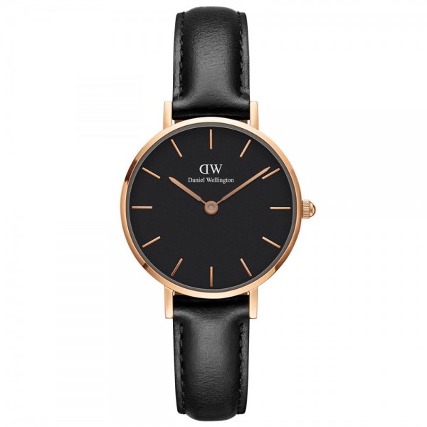 Daniel Wellington DW00100224 Kadın Kol Saati - 5