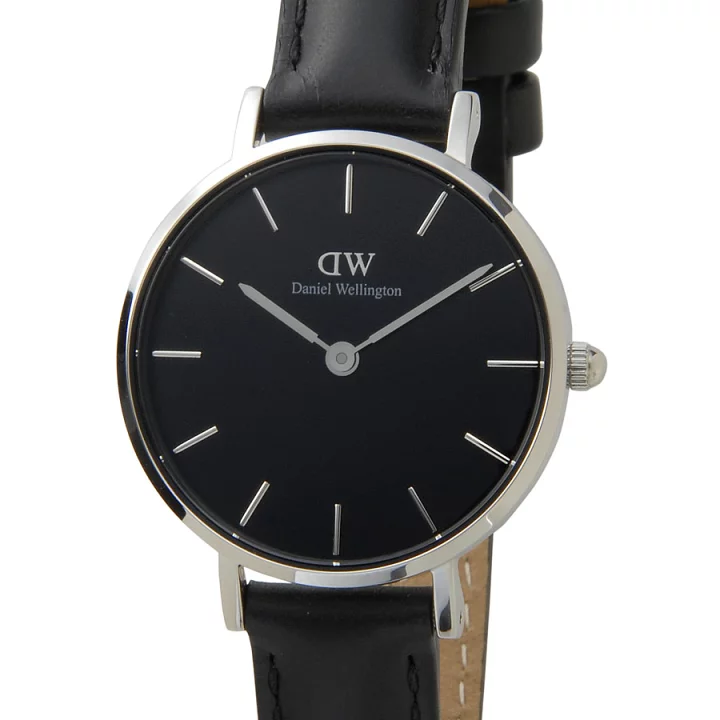 Daniel Wellington DW00100236 36-40 mm Kadın Kol Saati - 2