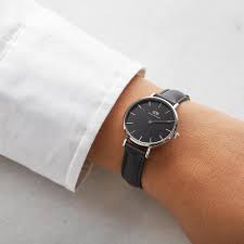 Daniel Wellington DW00100236 36-40 mm Kadın Kol Saati - 4