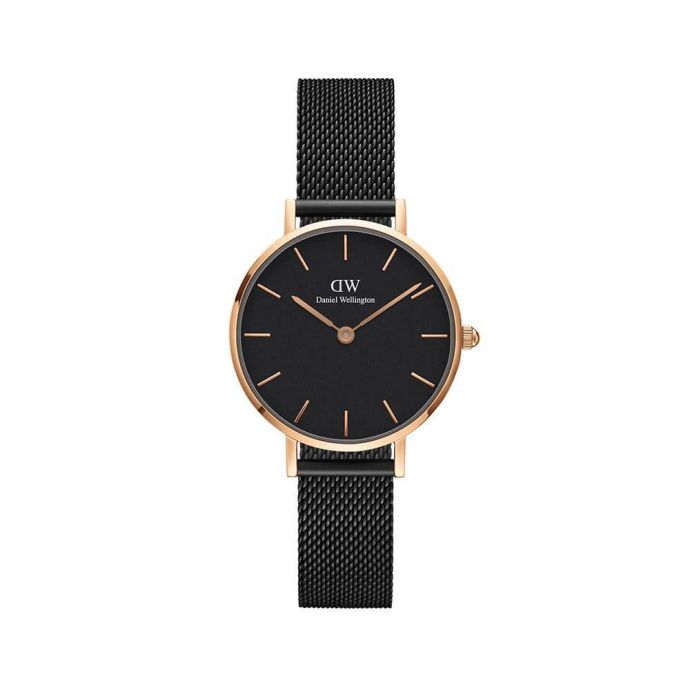 Daniel Wellington DW00100245 Kadın Kol Saati - 1