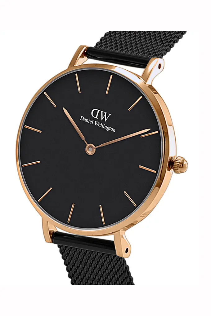 Daniel Wellington DW00100245 Kadın Kol Saati - 2