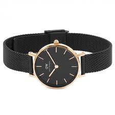 Daniel Wellington DW00100245 Kadın Kol Saati - 3