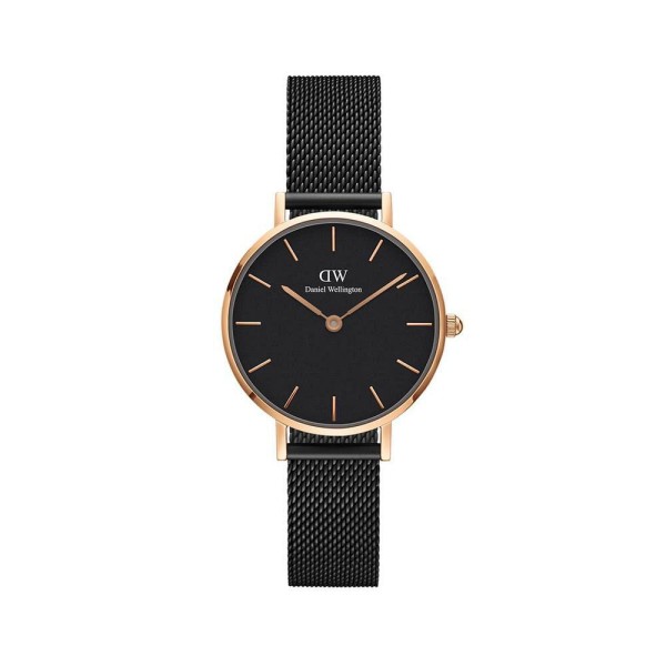 Daniel Wellington DW00100245 Kadın Kol Saati - 5