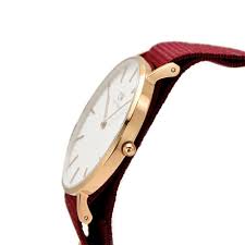  Daniel Wellington DW00100267 40 mm Erkek Kol Saati - 2