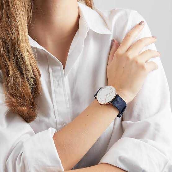 Daniel Wellington DW00100275 Erkek Kol Saati - 2