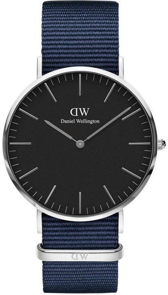 Daniel Wellington DW00100278 40 mm Erkek Kol Saati - 1