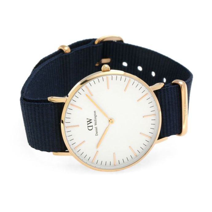 Daniel Wellington DW00100279 36 mm Kadın Kol Saati - 2